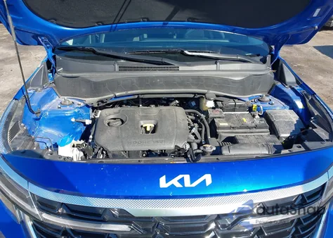 2025 Kia Seltos S z USA, uszkodzony, nr VIN KNDEU2AA7S7688344